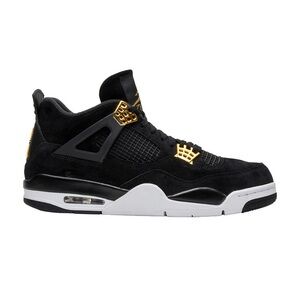 Air Jordan 4 Retro “Royalty” | Original Box | 2017